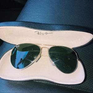 Ray-Ban Sunglasses